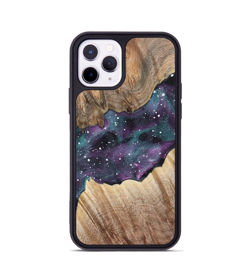 iPhone 11 Pro Wood Phone Case - Phil (Cosmos, 823081)