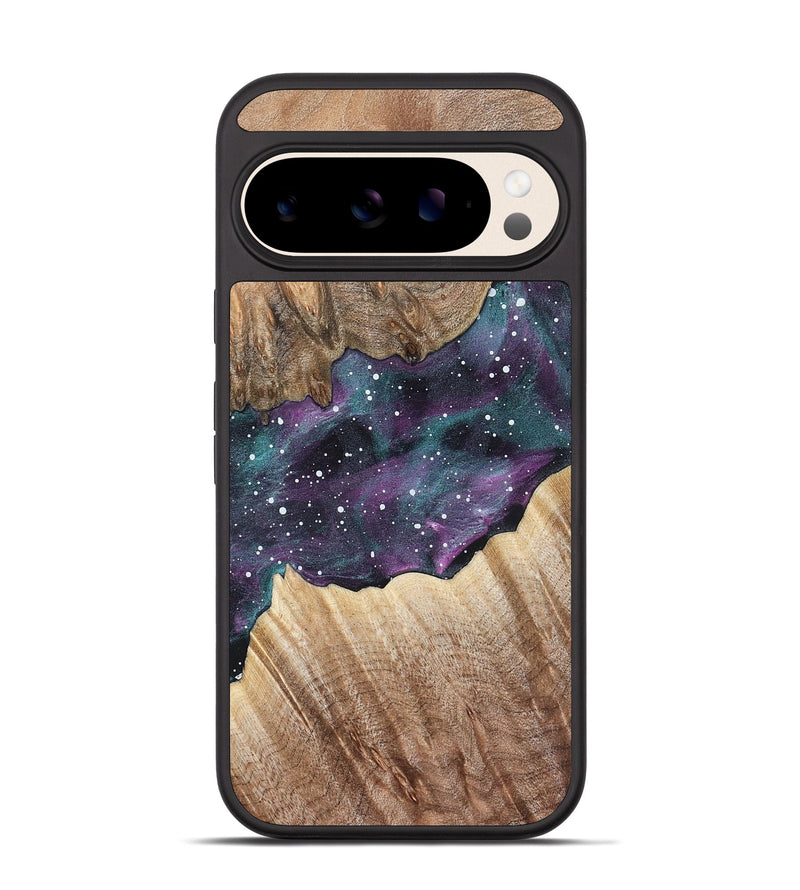Pixel 10 Wood Phone Case - Phil (Cosmos, 823081)