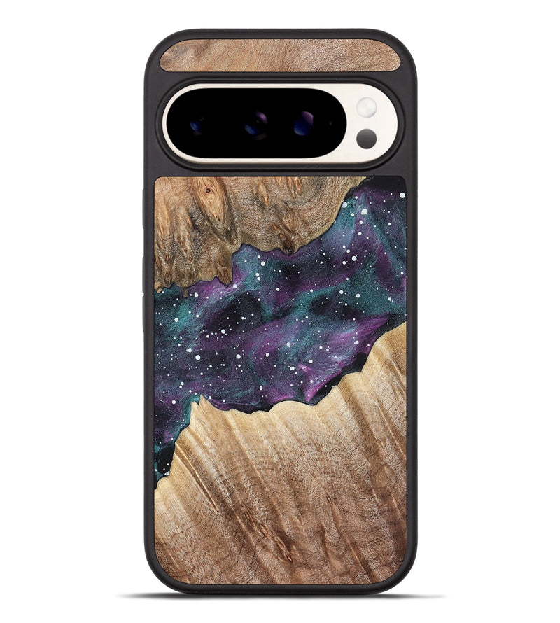 Pixel 9 Pro XL Wood Phone Case - Phil (Cosmos, 823081)