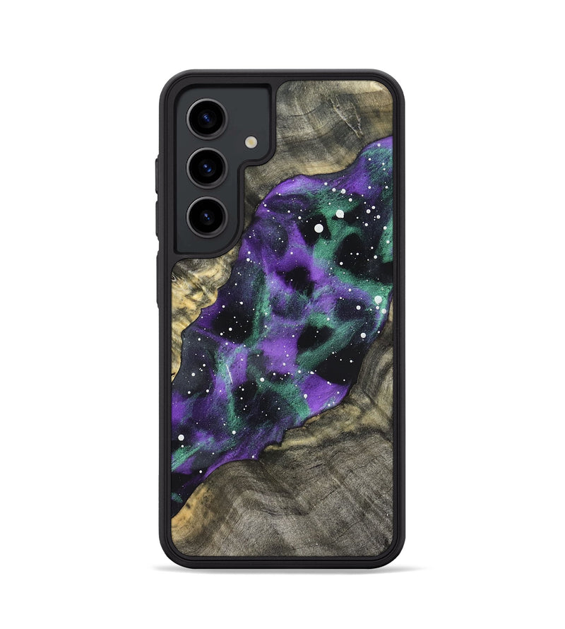 Galaxy S24 Wood Phone Case - Raelynn (Cosmos, 823083)