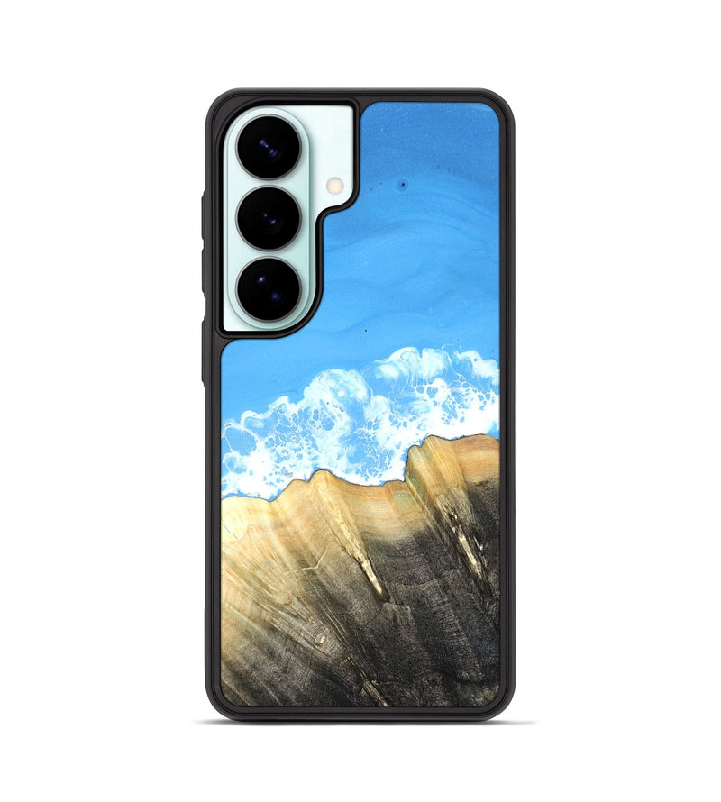 Galaxy S26 Wood Phone Case - Hulda (Coastal, 823085)