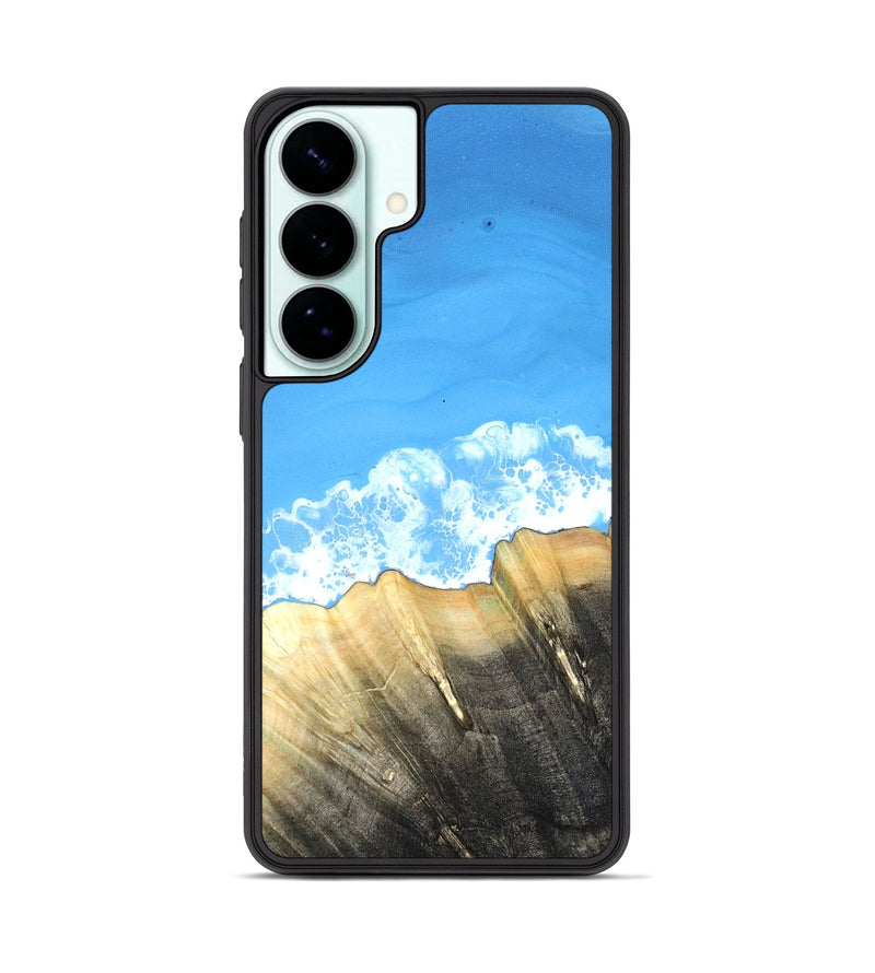 Galaxy S26 Plus Wood Phone Case - Hulda (Coastal, 823085)