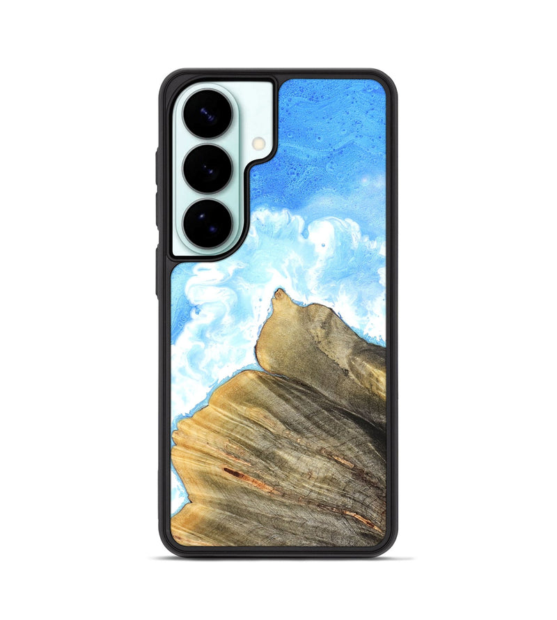 Galaxy S26 Wood Phone Case - Cecelia (Coastal, 823086)