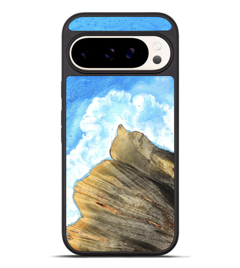 Pixel 9 Pro XL Wood Phone Case - Cecelia (Coastal, 823086)