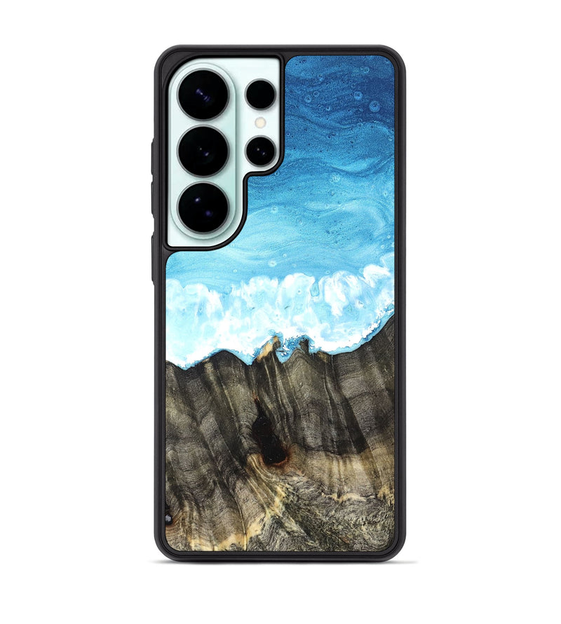 Galaxy S26 Ultra Wood Phone Case - Jamey (Coastal, 823089)