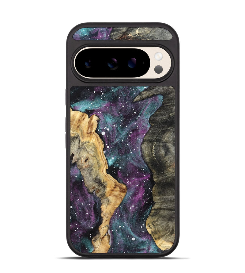 Pixel 10 Wood Phone Case - Harry (Cosmos, 823090)