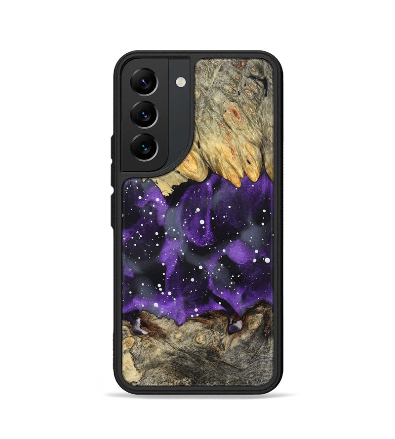 Galaxy S22 Wood Phone Case - Oran (Cosmos, 823092)