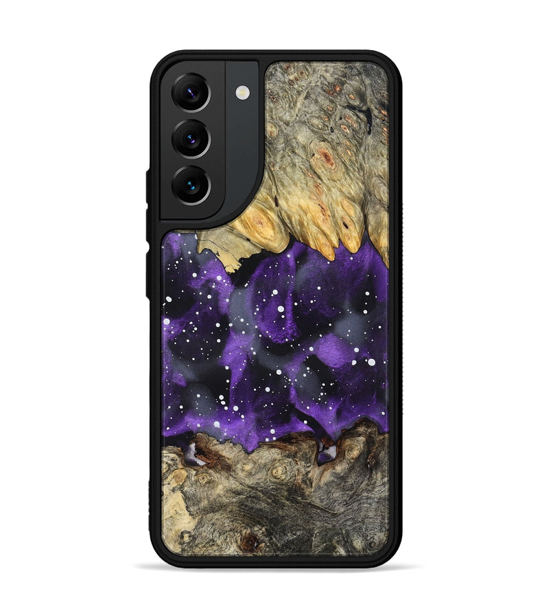 Galaxy S22 Plus Wood Phone Case - Oran (Cosmos, 823092)