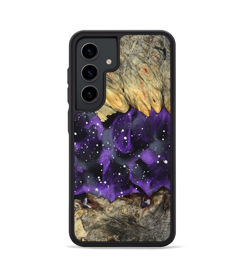 Galaxy S24 Wood Phone Case - Oran (Cosmos, 823092)
