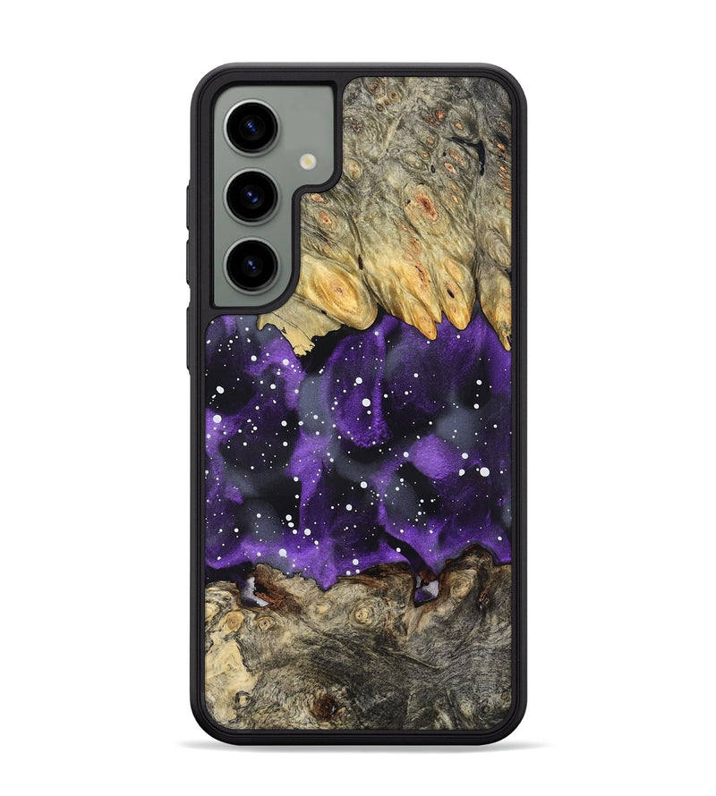 Galaxy S24 Plus Wood Phone Case - Oran (Cosmos, 823092)