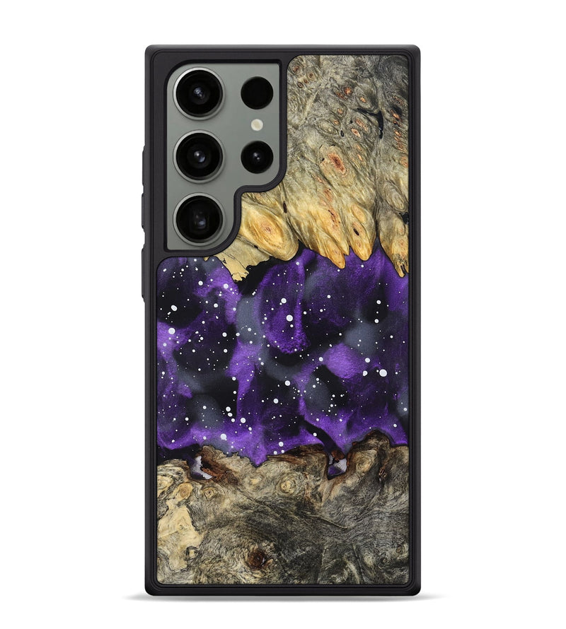 Galaxy S24 Ultra Wood Phone Case - Oran (Cosmos, 823092)