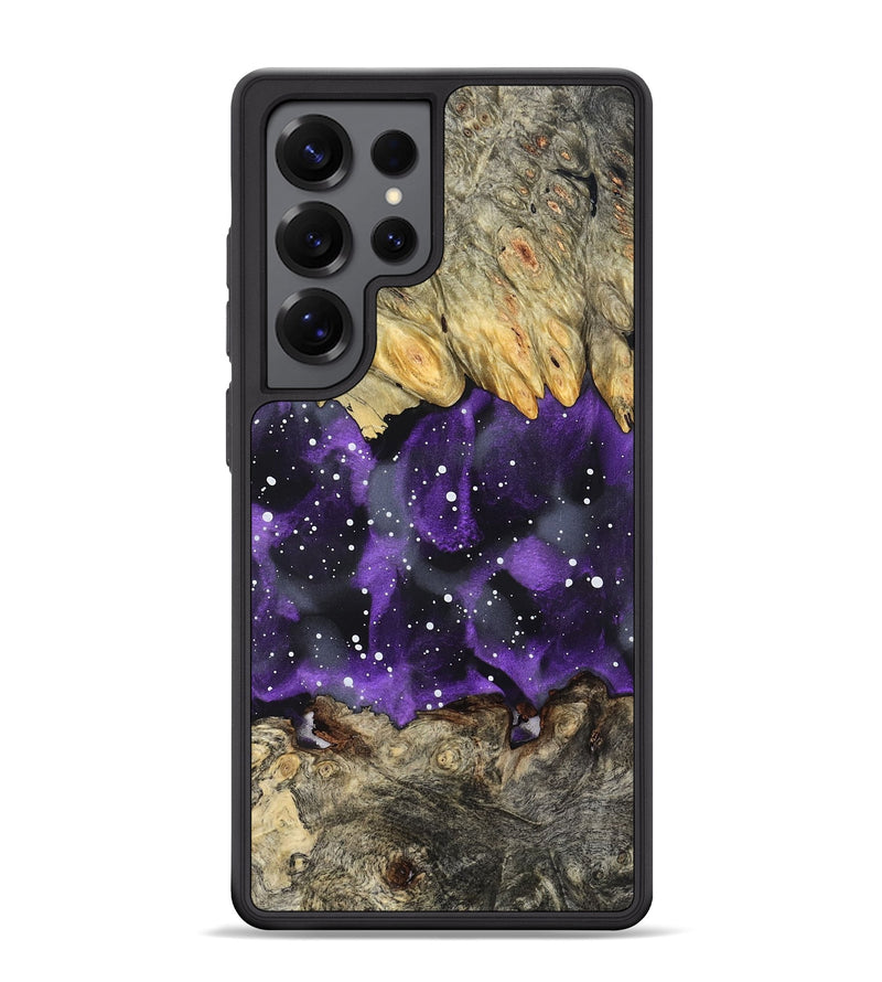 Galaxy S25 Ultra Wood Phone Case - Oran (Cosmos, 823092)