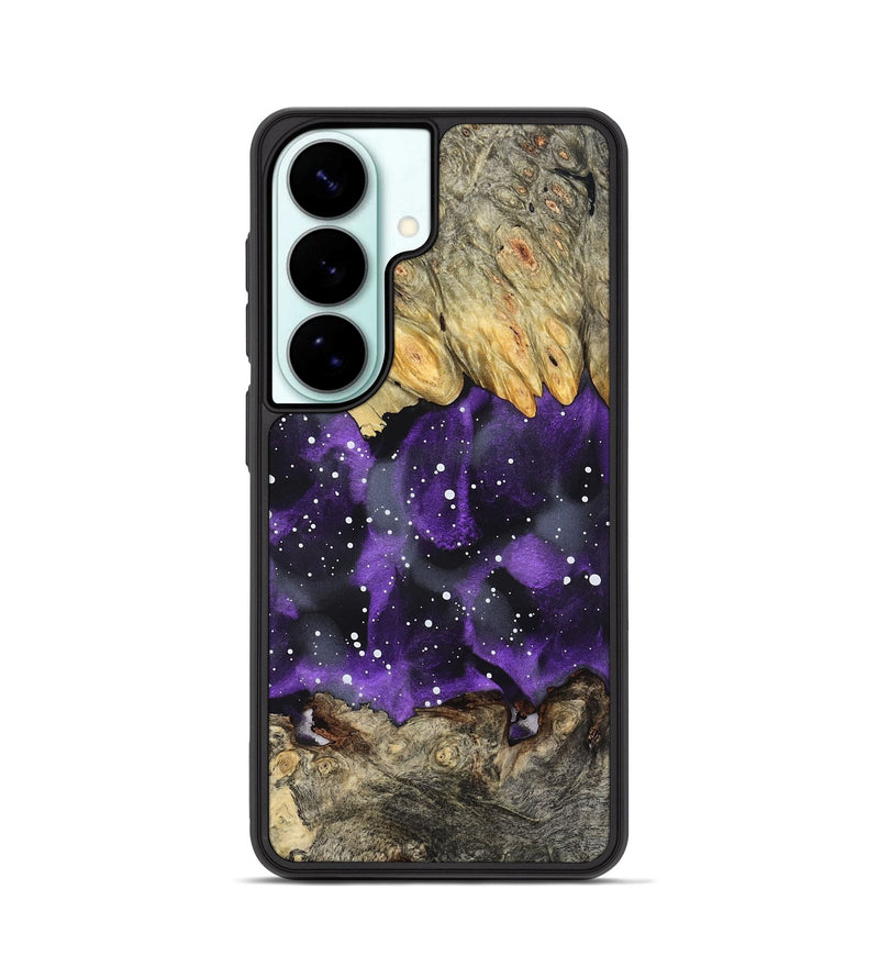 Galaxy S26 Wood Phone Case - Oran (Cosmos, 823092)