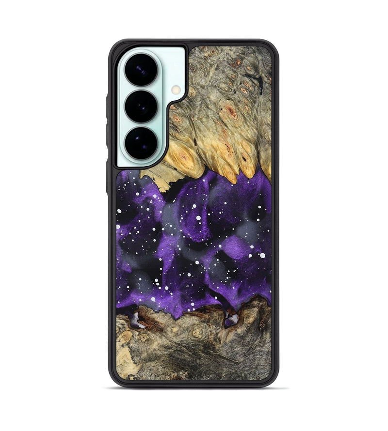 Galaxy S26 Plus Wood Phone Case - Oran (Cosmos, 823092)