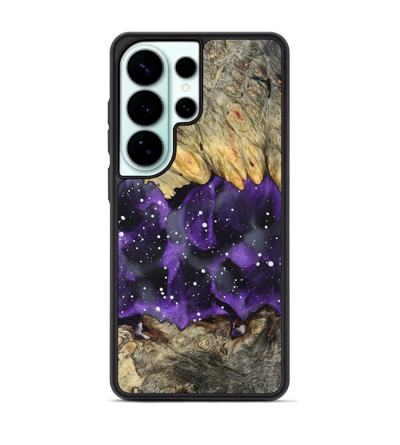 Galaxy S26 Ultra Wood Phone Case - Oran (Cosmos, 823092)