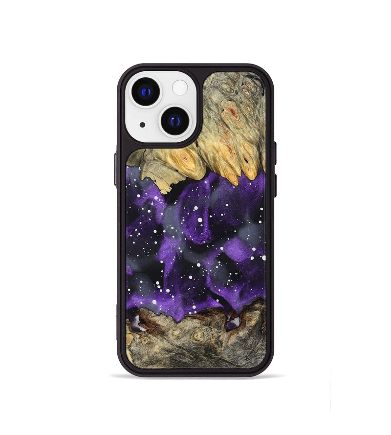 iPhone 13 mini Wood Phone Case - Oran (Cosmos, 823092)