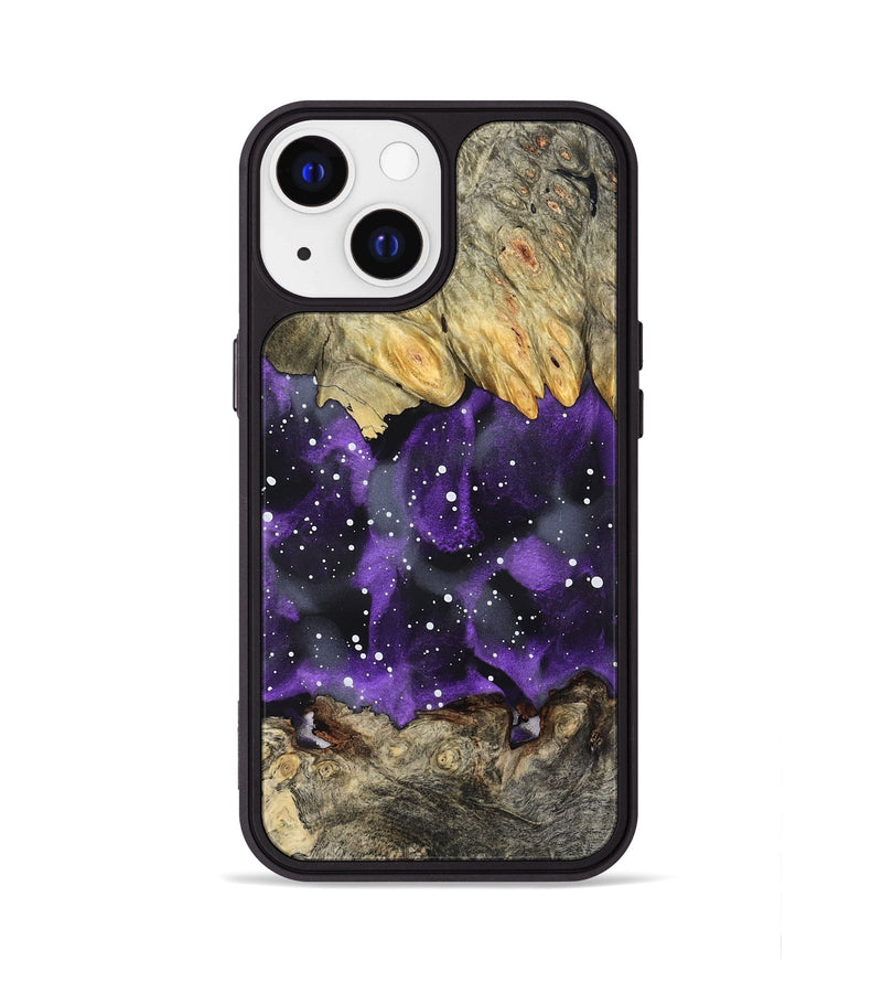 iPhone 13 Wood Phone Case - Oran (Cosmos, 823092)
