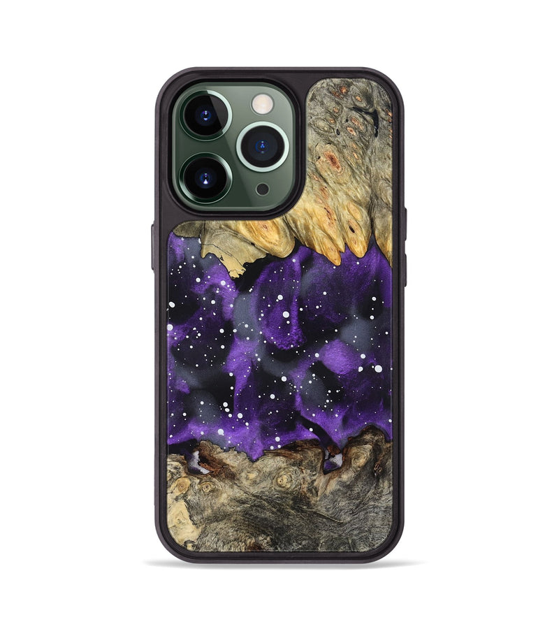 iPhone 13 Pro Wood Phone Case - Oran (Cosmos, 823092)