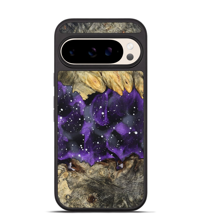 Pixel 10 Wood Phone Case - Oran (Cosmos, 823092)