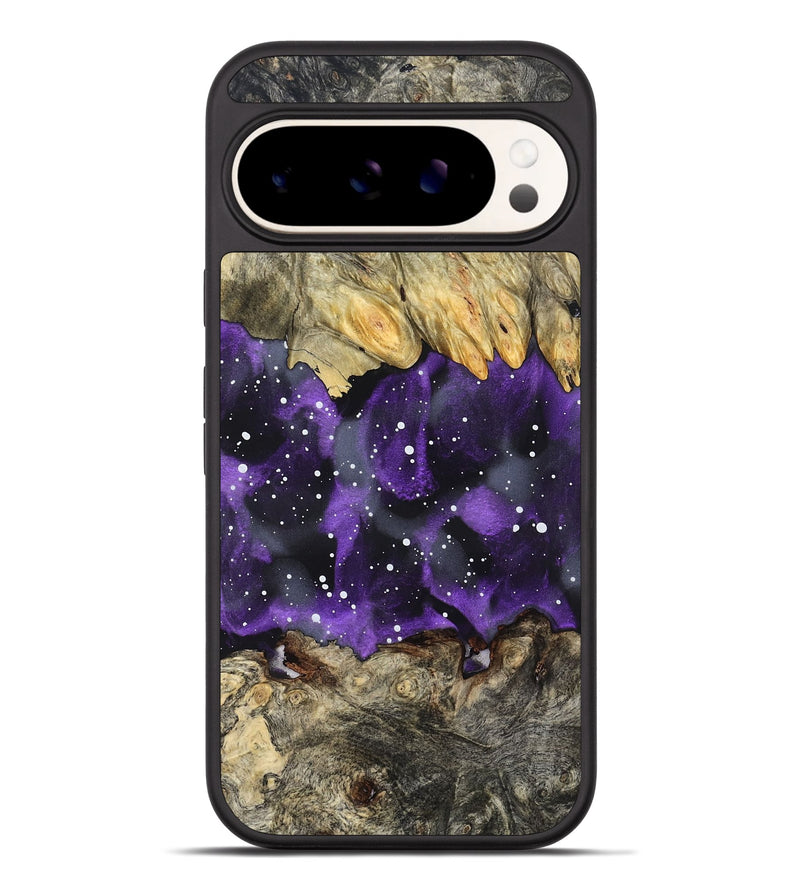 Pixel 9 Pro XL Wood Phone Case - Oran (Cosmos, 823092)