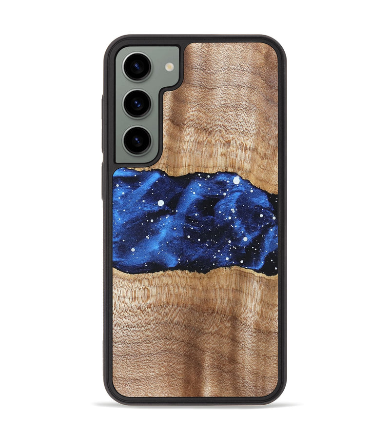 Galaxy S23 Plus Wood Phone Case - Lisbeth (Cosmos, 823093)