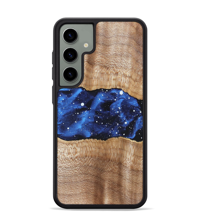 Galaxy S24 Plus Wood Phone Case - Lisbeth (Cosmos, 823093)