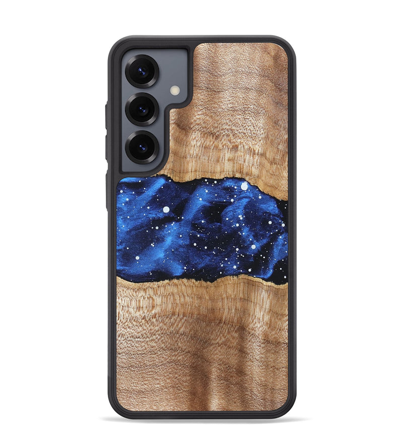 Galaxy S25 Plus Wood Phone Case - Lisbeth (Cosmos, 823093)