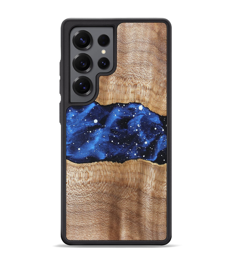 Galaxy S25 Ultra Wood Phone Case - Lisbeth (Cosmos, 823093)