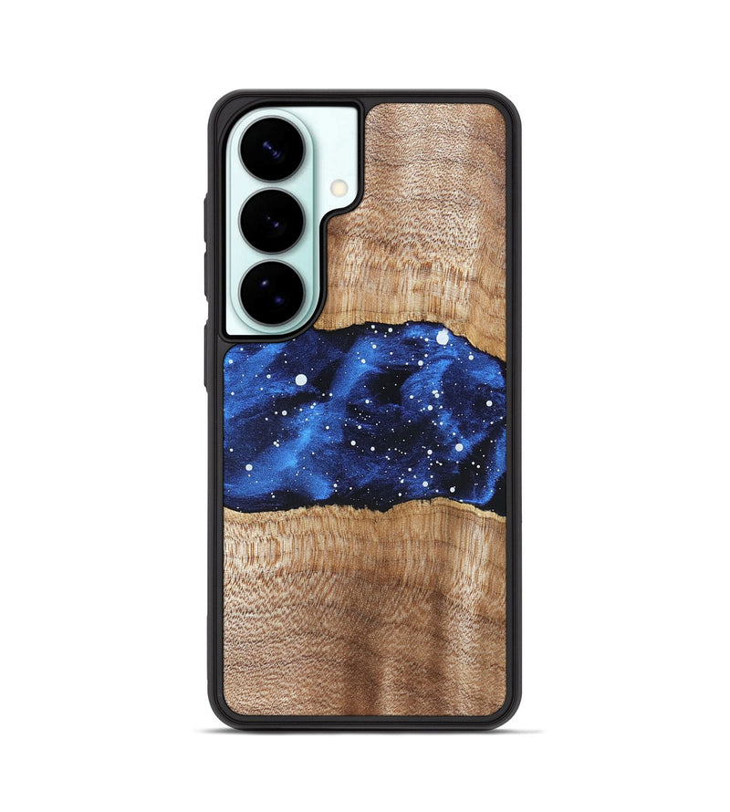 Galaxy S26 Wood Phone Case - Lisbeth (Cosmos, 823093)