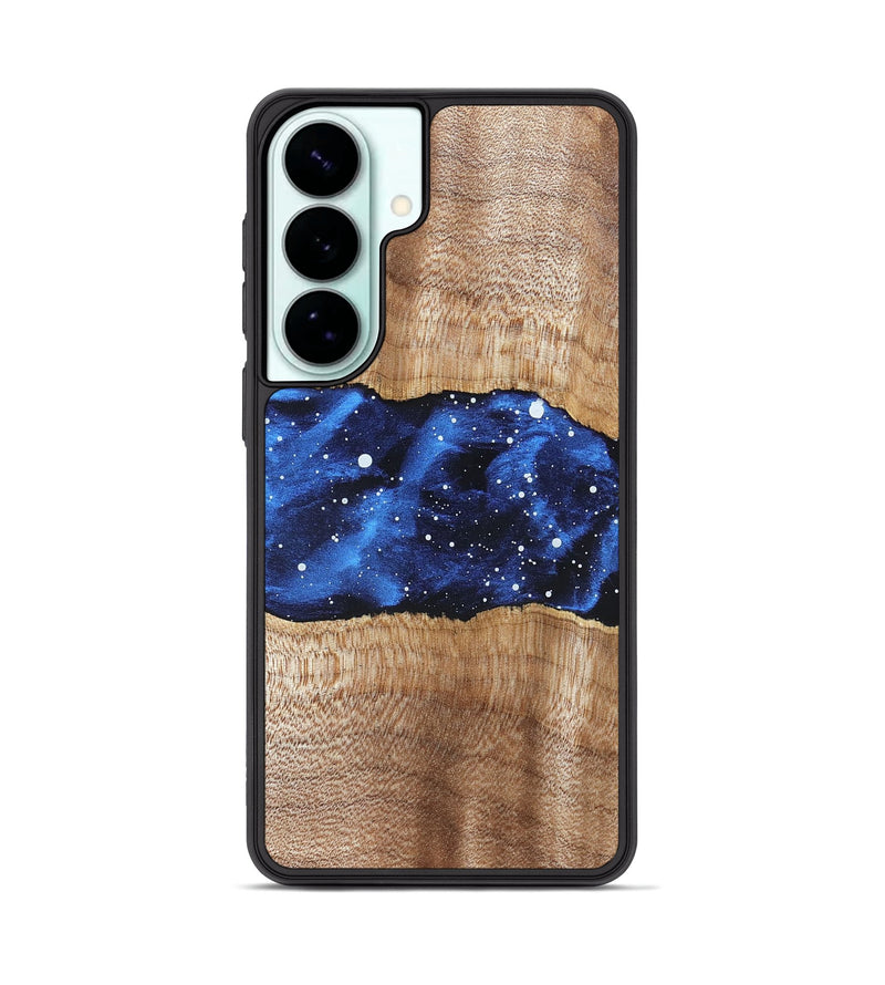 Galaxy S26 Plus Wood Phone Case - Lisbeth (Cosmos, 823093)