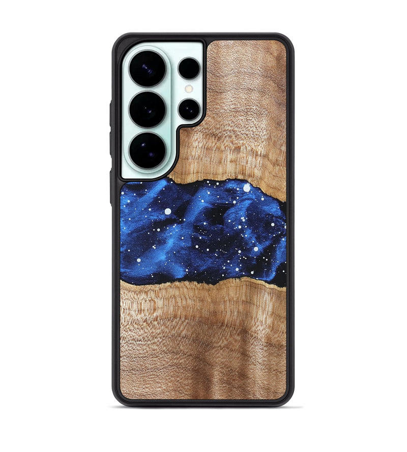 Galaxy S26 Ultra Wood Phone Case - Lisbeth (Cosmos, 823093)