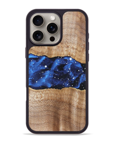 Lisbeth (823093) iPhone 16 Pro Max Phone Case