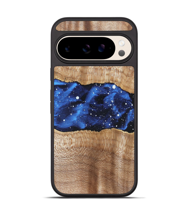 Pixel 10 Wood Phone Case - Lisbeth (Cosmos, 823093)