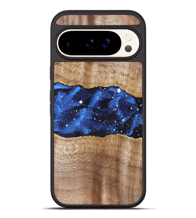 Pixel 10 Pro XL Wood Phone Case - Lisbeth (Cosmos, 823093)
