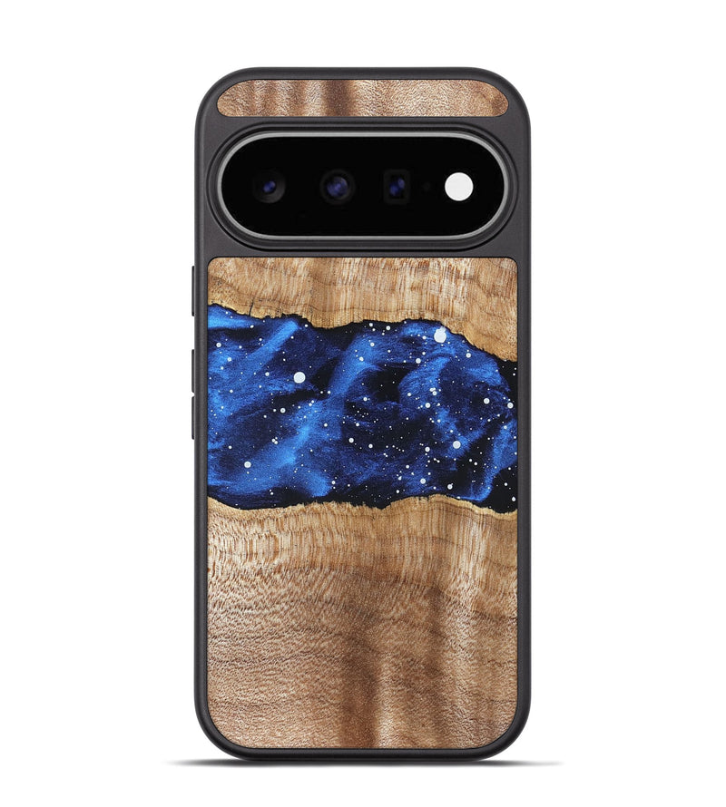 Pixel 11 Wood Phone Case - Lisbeth (Cosmos, 823093)