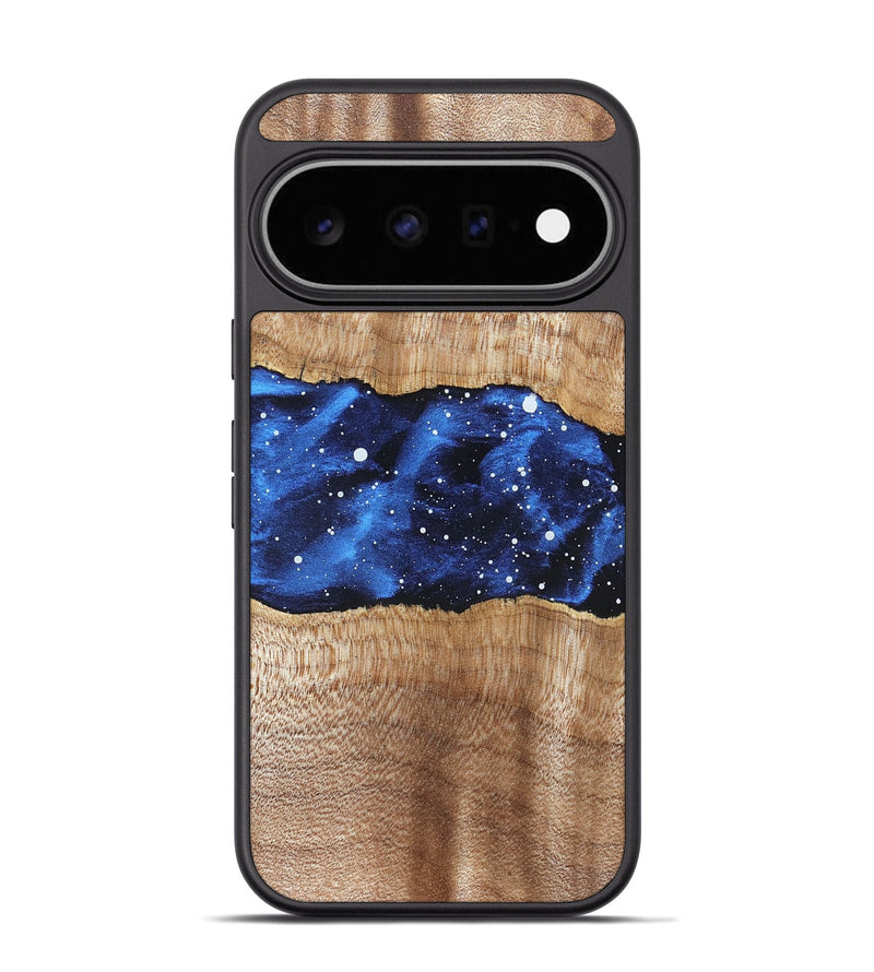 Pixel 11 Pro Wood Phone Case - Lisbeth (Cosmos, 823093)