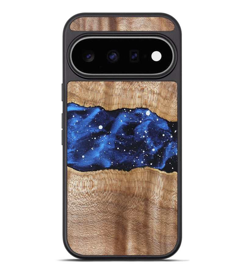 Pixel 11 Pro XL Wood Phone Case - Lisbeth (Cosmos, 823093)