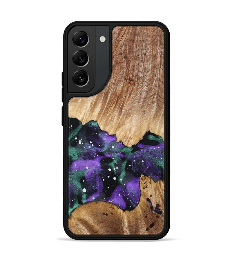 Galaxy S22 Plus Wood Phone Case - Jonnie (Cosmos, 823094)