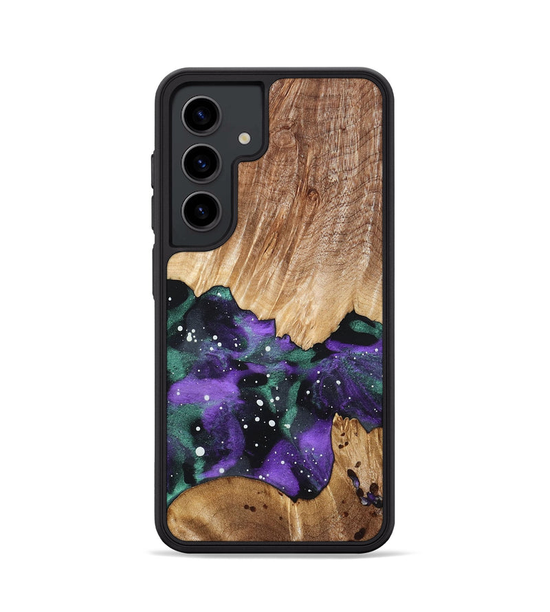 Galaxy S24 Wood Phone Case - Jonnie (Cosmos, 823094)
