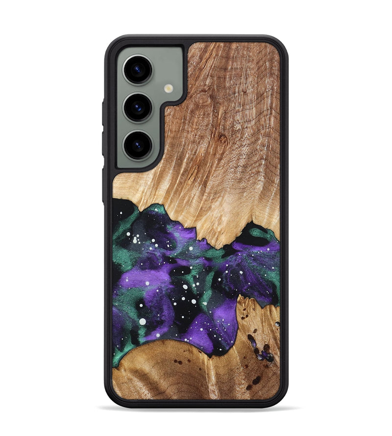 Galaxy S24 Plus Wood Phone Case - Jonnie (Cosmos, 823094)
