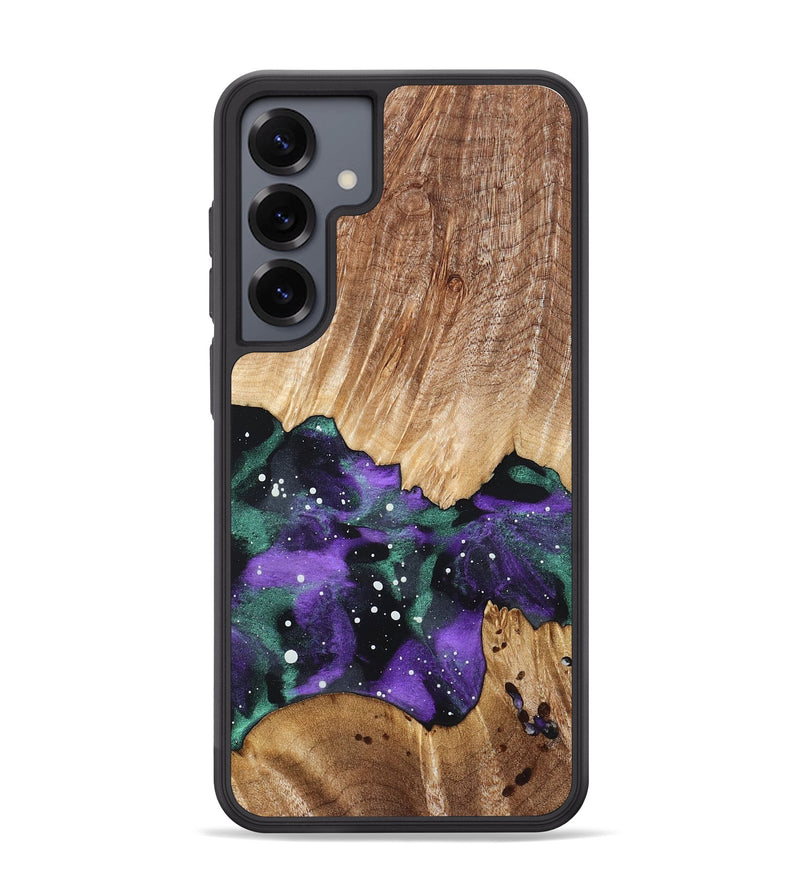 Galaxy S25 Plus Wood Phone Case - Jonnie (Cosmos, 823094)