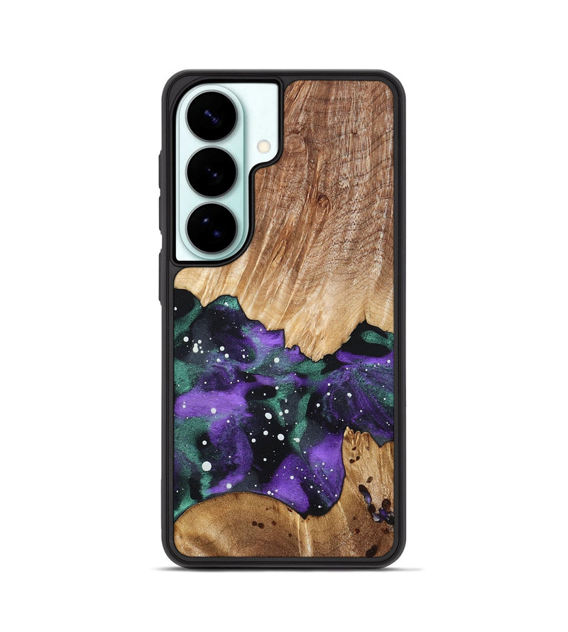 Galaxy S26 Wood Phone Case - Jonnie (Cosmos, 823094)