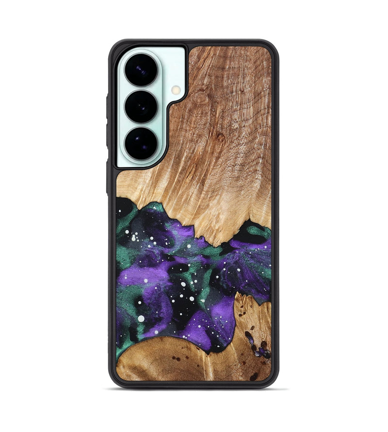 Galaxy S26 Plus Wood Phone Case - Jonnie (Cosmos, 823094)