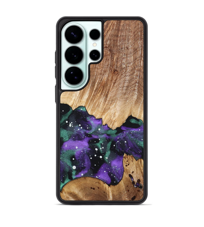 Galaxy S26 Ultra Wood Phone Case - Jonnie (Cosmos, 823094)