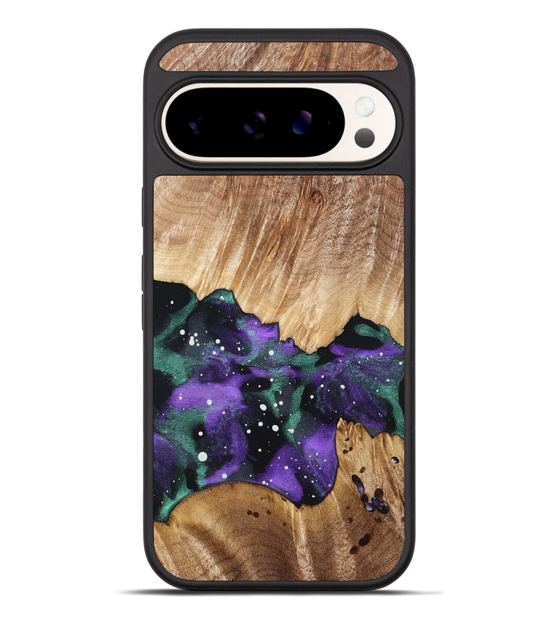 Pixel 10 Pro XL Wood Phone Case - Jonnie (Cosmos, 823094)