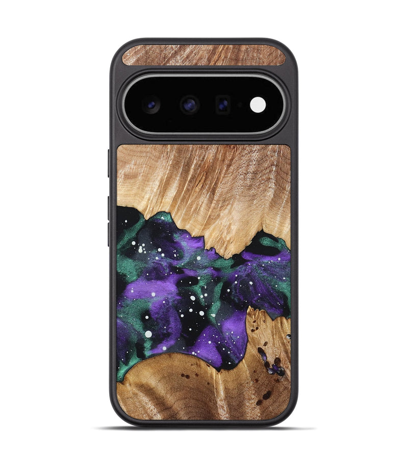 Pixel 11 Wood Phone Case - Jonnie (Cosmos, 823094)