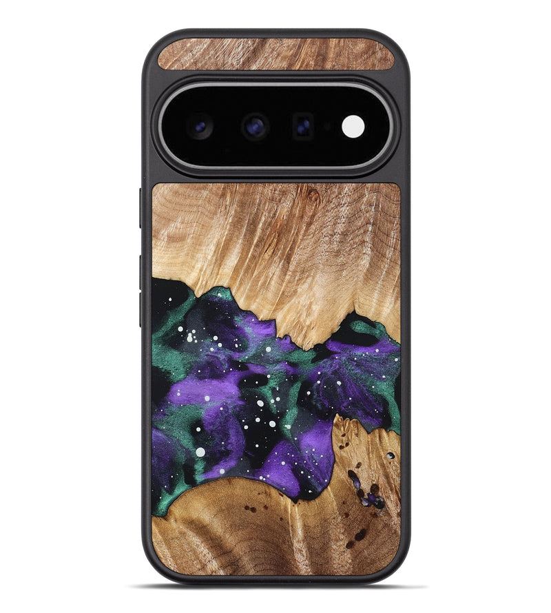 Pixel 11 Pro XL Wood Phone Case - Jonnie (Cosmos, 823094)