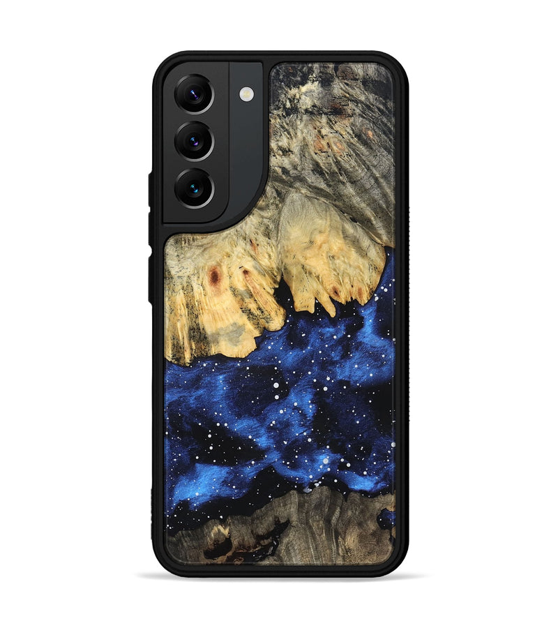 Galaxy S22 Plus Wood Phone Case - Darrell (Cosmos, 823095)