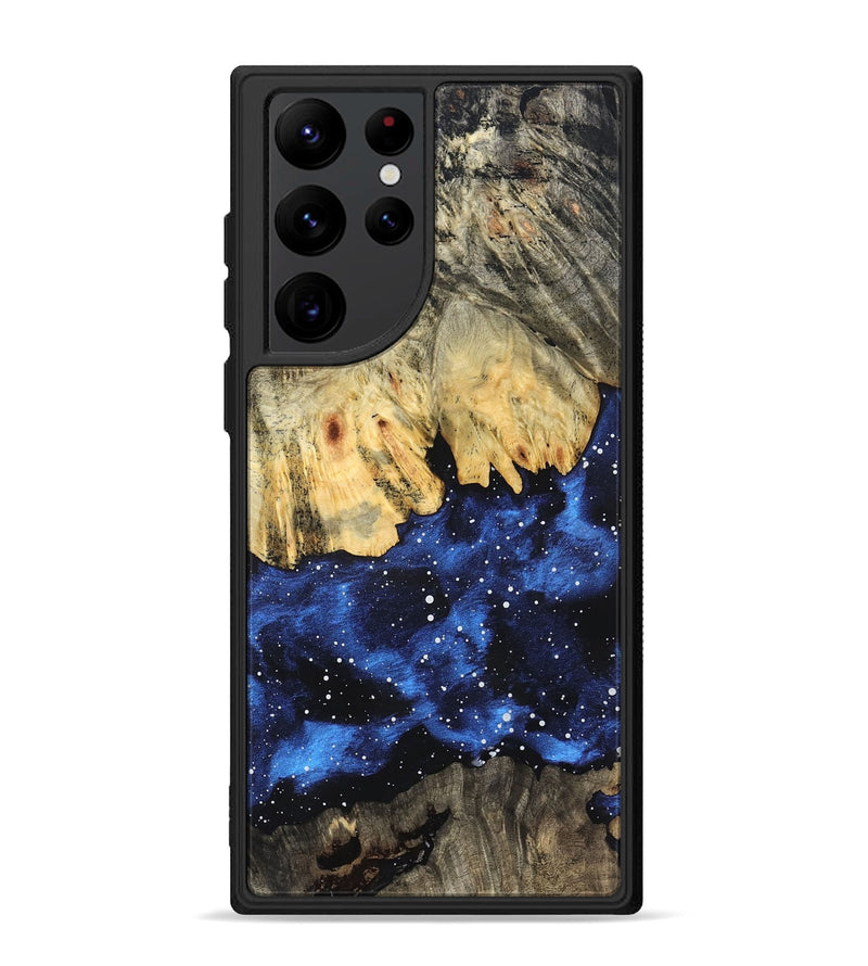 Galaxy S22 Ultra Wood Phone Case - Darrell (Cosmos, 823095)