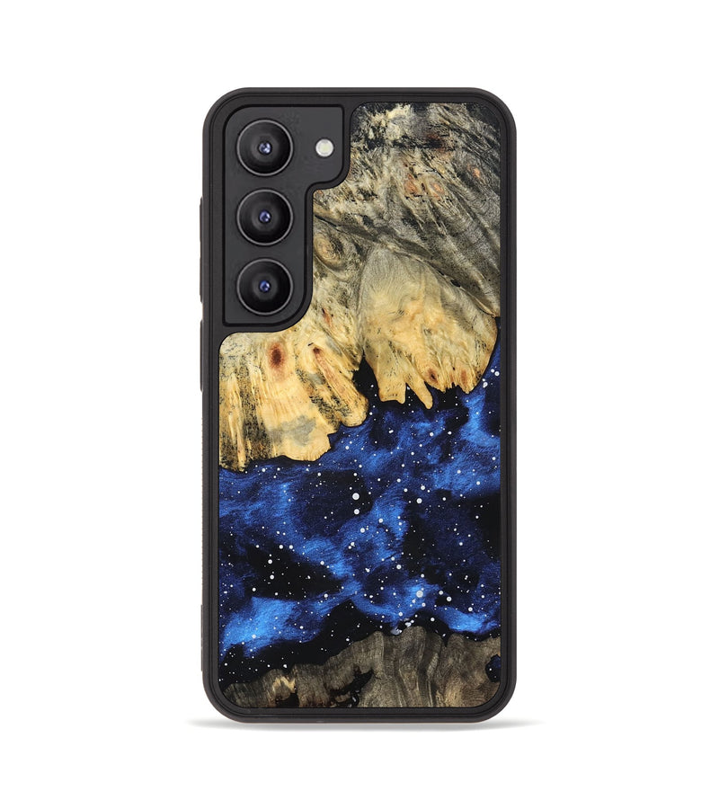 Galaxy S23 Wood Phone Case - Darrell (Cosmos, 823095)